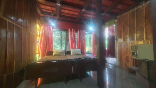amruta homestays