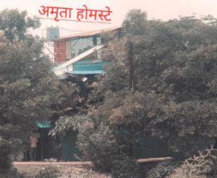 amruta homestays