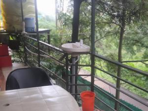 amruta homestays