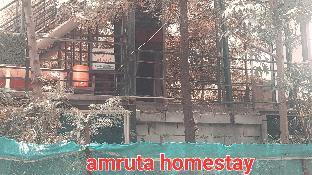 amruta homestays