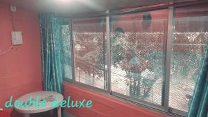 amruta homestays