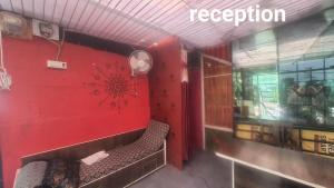 amruta homestays