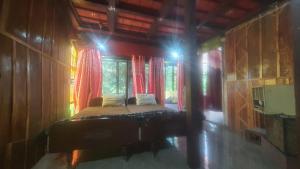 amruta homestays