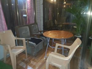 amruta homestays