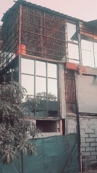 amruta homestays