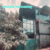 amruta homestays