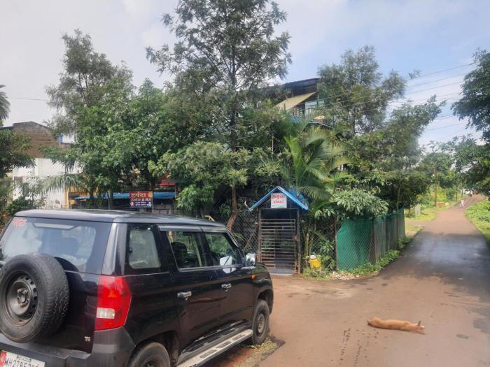 amruta homestays