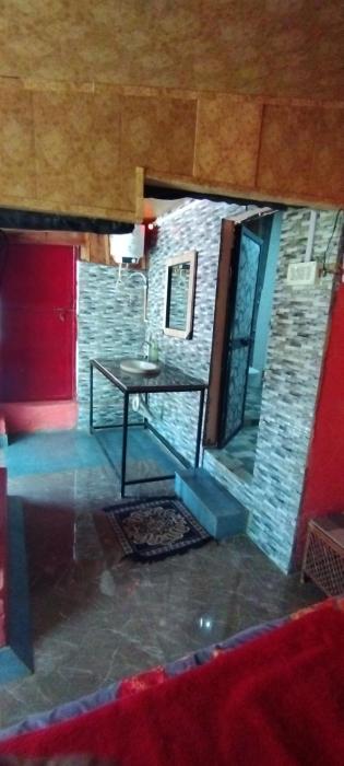 amruta homestays