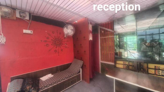 amruta homestays