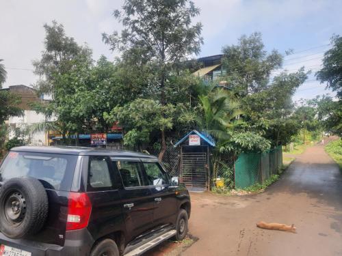 amruta homestays
