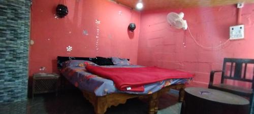 amruta homestays