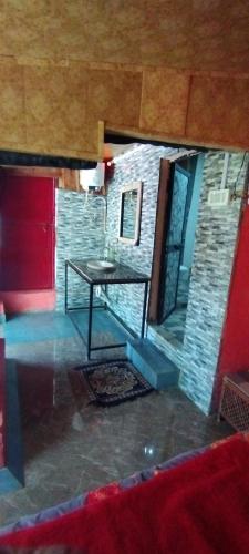 amruta homestays