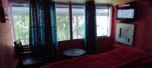 amruta homestays