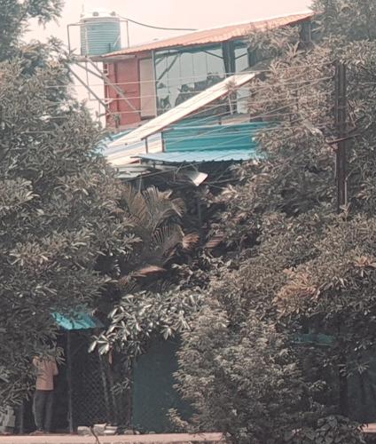 amruta homestays