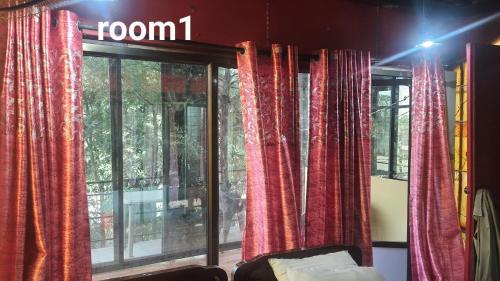 amruta homestays