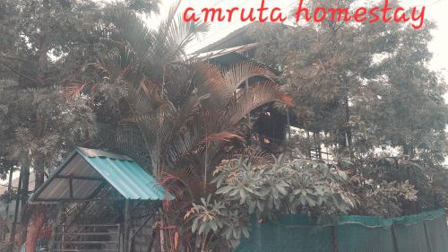 amruta homestays