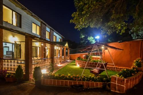 mahabaleshwar