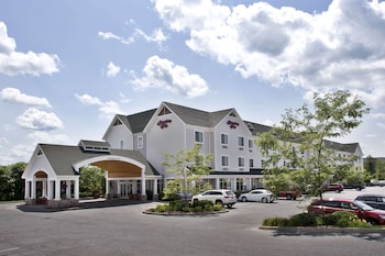 hampton inn rutland