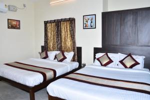 barnabas homestay