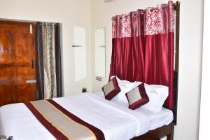 barnabas homestay