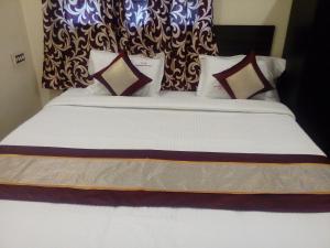 barnabas homestay