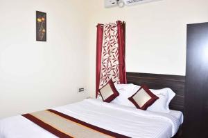 barnabas homestay