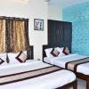 Barnabas Homestay,Thanjavur>>Tanjore,0 star