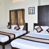 Barnabas Homestay,Thanjavur>>Tanjore,0 star