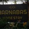 barnabas homestay