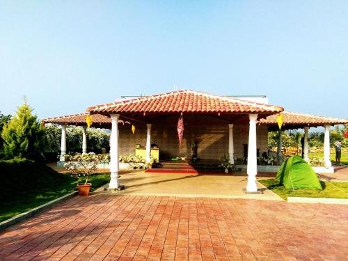 bougain villea homestay