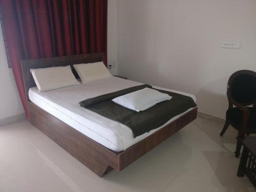 bougain villea homestay