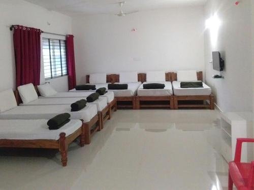 bougain villea homestay