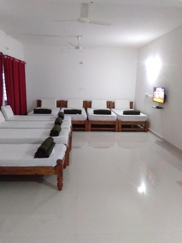 bougain villea homestay