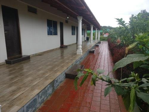 bougain villea homestay