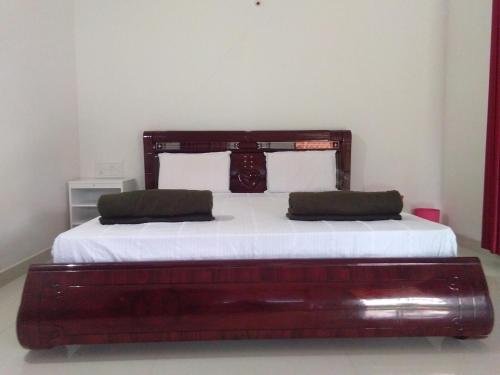 bougain villea homestay