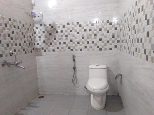bougain villea homestay