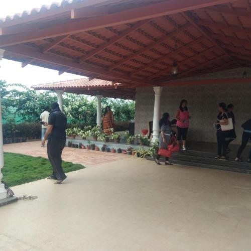 bougain villea homestay