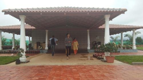 bougain villea homestay