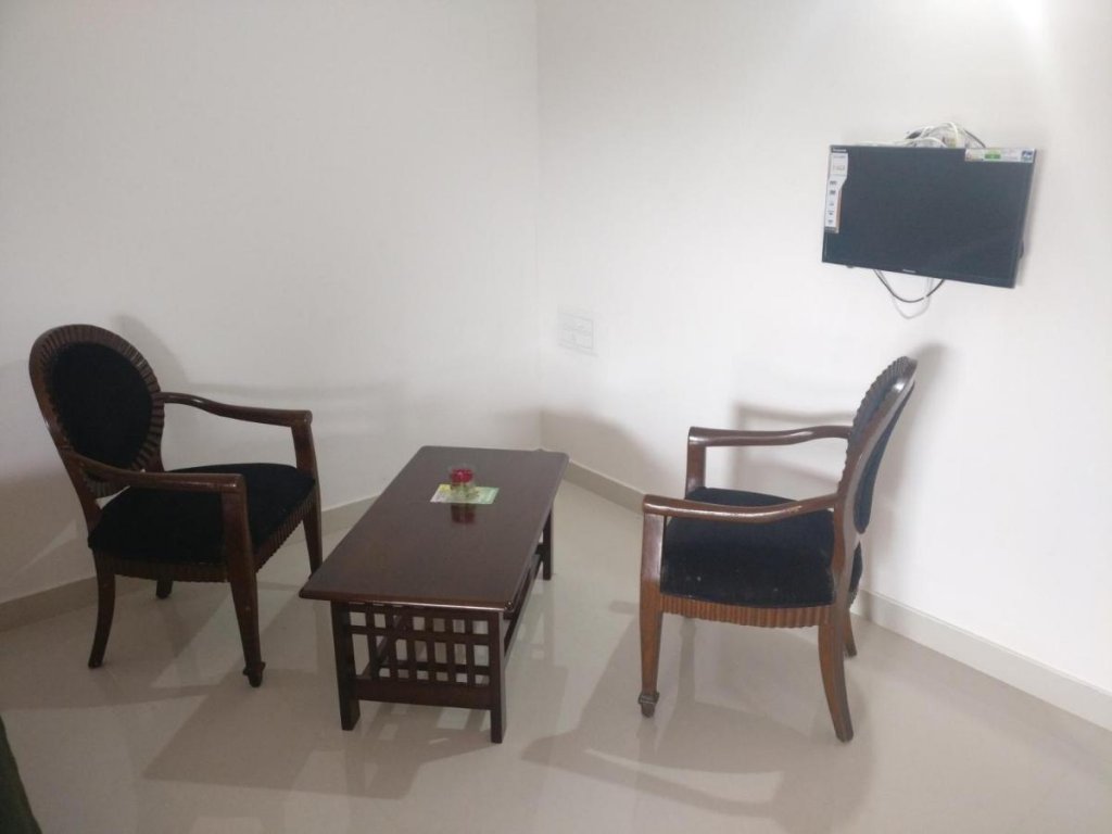bougain villea homestay