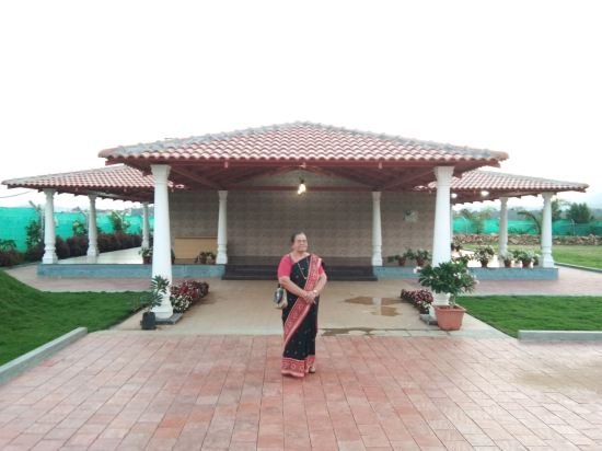 bougain villea homestay