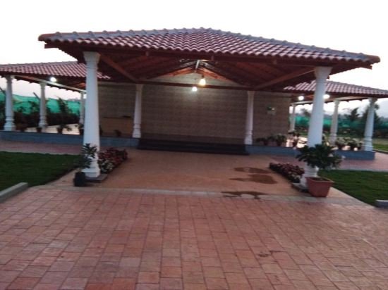 bougain villea homestay
