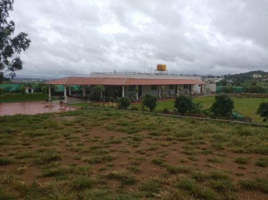 bougain villea homestay