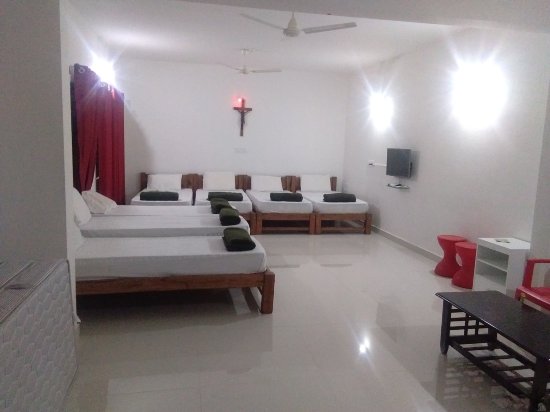 bougain villea homestay