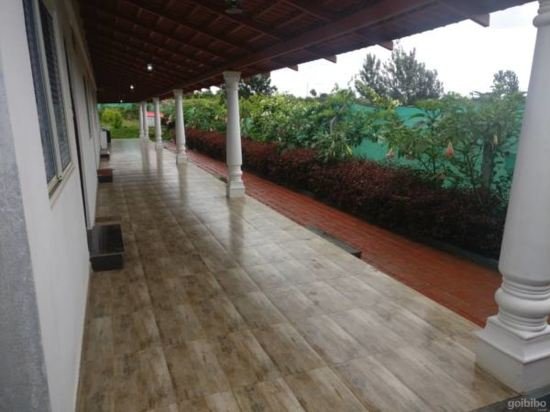 bougain villea homestay