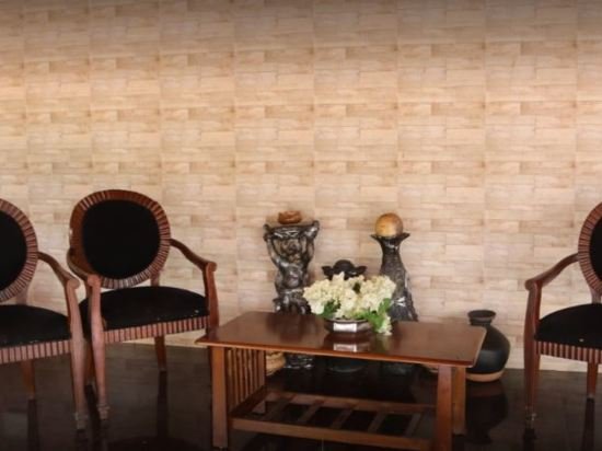 bougain villea homestay