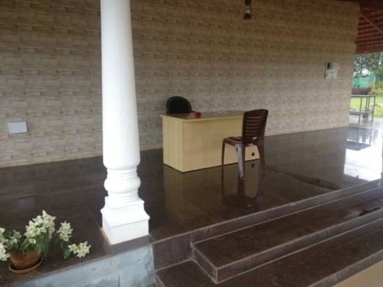 bougain villea homestay