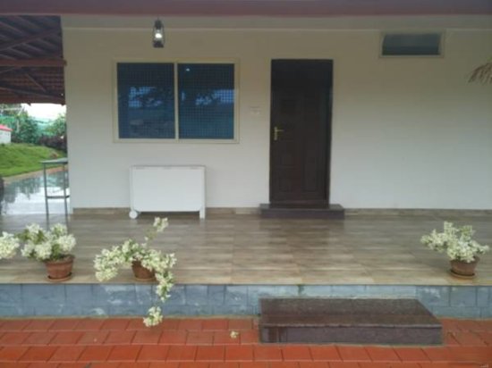 bougain villea homestay