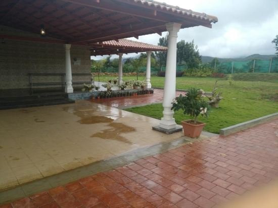bougain villea homestay