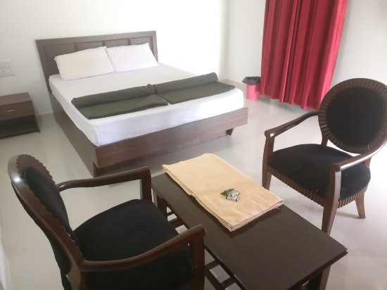 bougain villea homestay