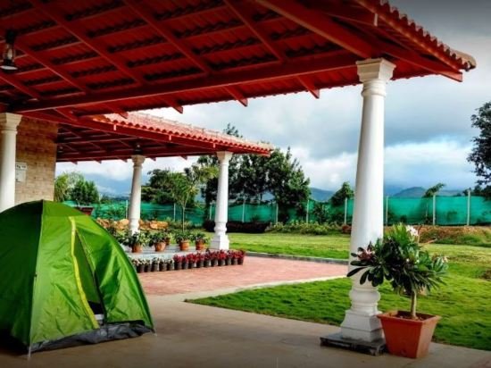 bougain villea homestay